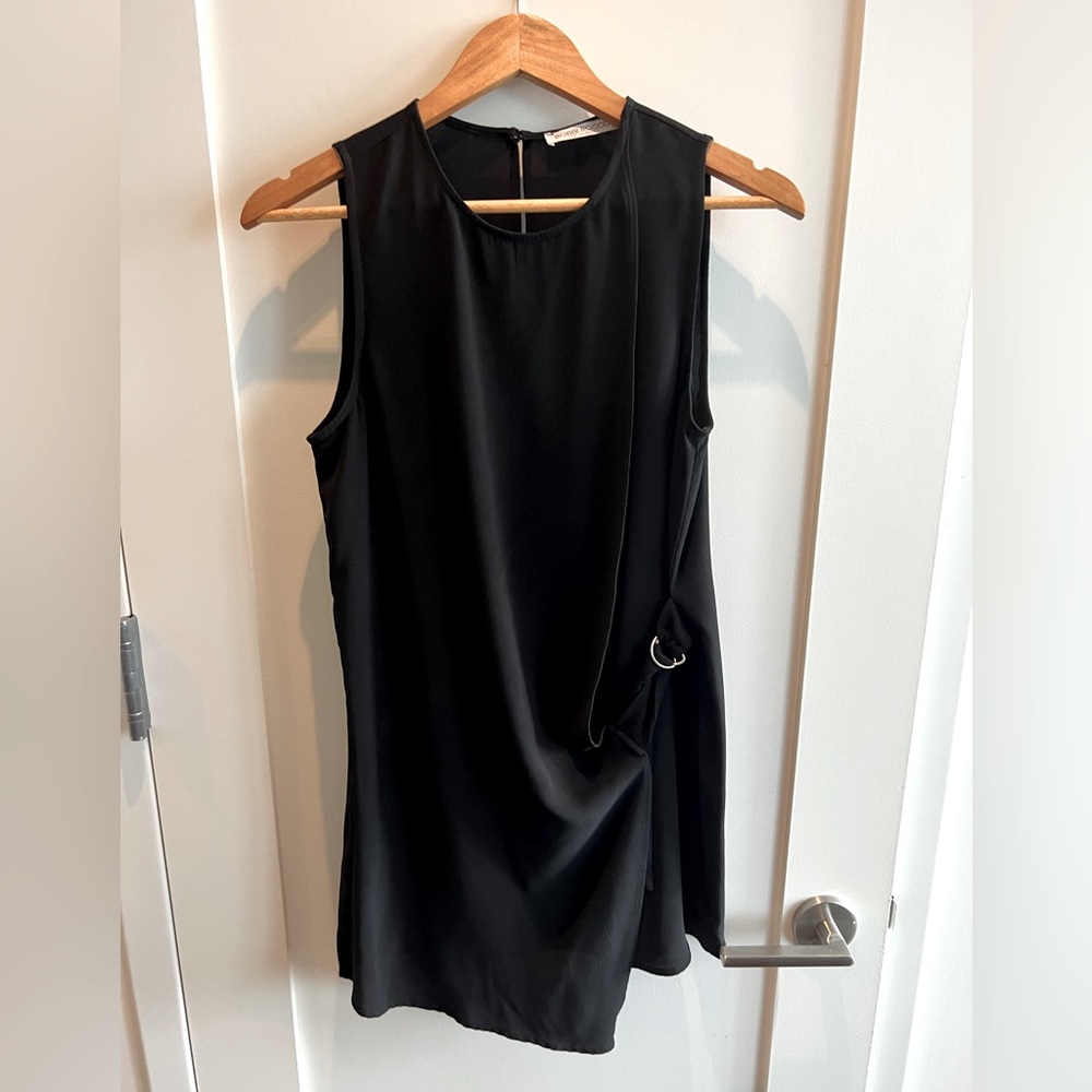 Classic Little Black Dress!